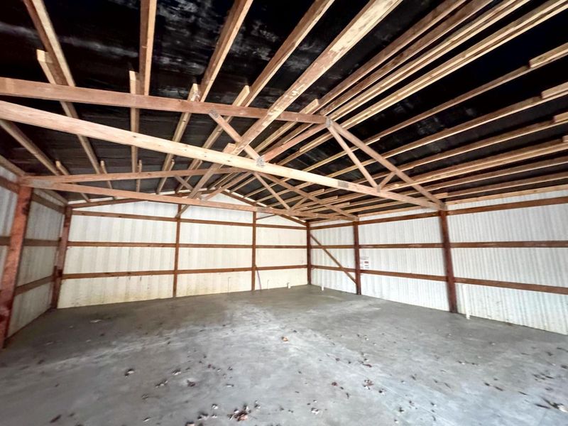 201 Pike Lake Rd Road , Unit (Tract 3 B, Bainbridge, OH 45612 Photo 8