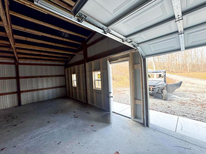 201 Pike Lake Rd Road , Unit (Tract 3 B, Bainbridge, OH 45612 Photo 9