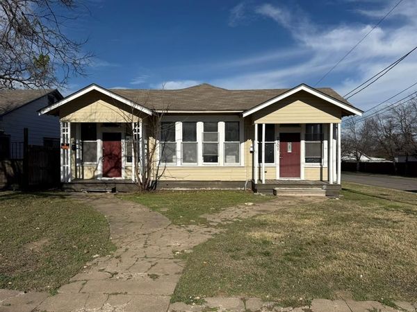 2301-03 Lasker Avenue, Waco, TX 76707