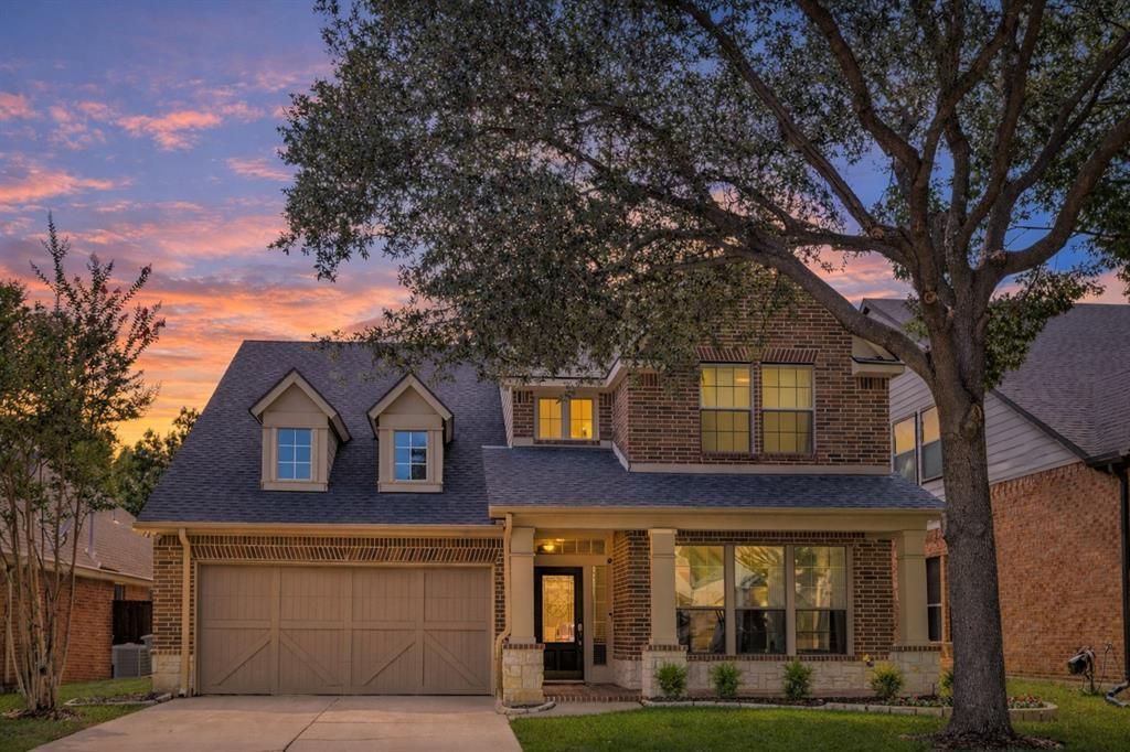 2828 Coteau Way, Dallas, TX 75227 Main Photo