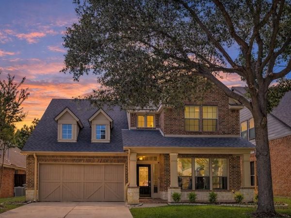 2828 Coteau Way, Dallas, TX 75227