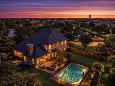 3871 Venetian Way, Frisco, TX 75034