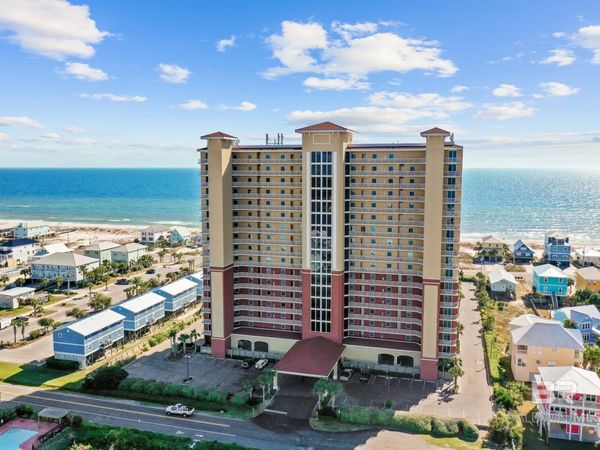 1524 W Beach Boulevard, Unit 506, Gulf Shores, AL 36542
