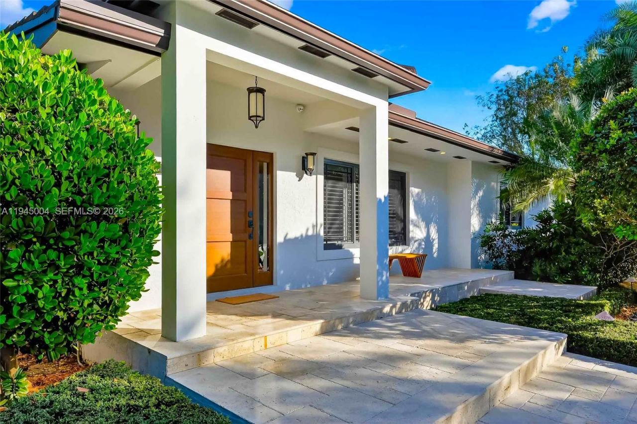 13945 Cartee Rd, Palmetto Bay, FL 33158 Photo