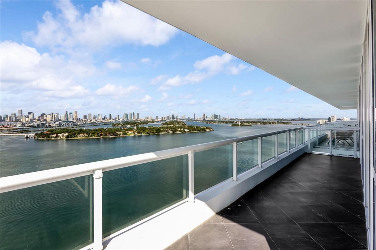 540 West Ave , Unit 2311, Miami Beach, FL 33139 Photo