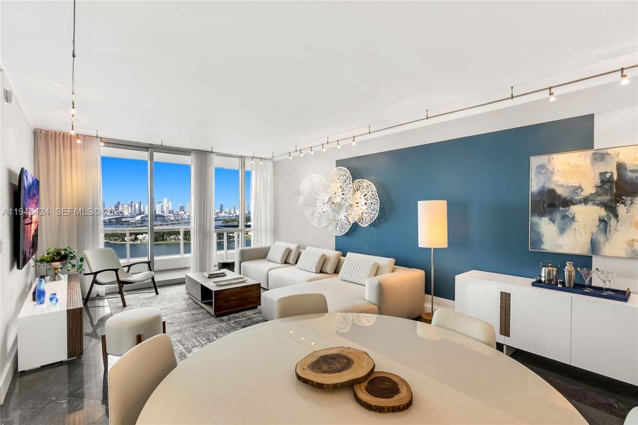 540 West Ave , Unit 2311, Miami Beach, FL 33139 Photo