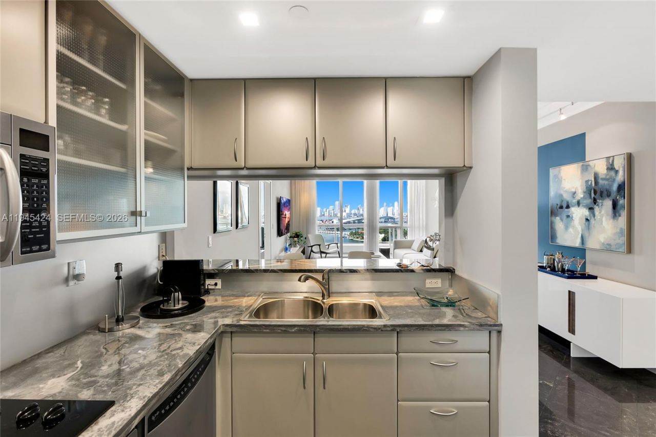 540 West Ave , Unit 2311, Miami Beach, FL 33139 Photo