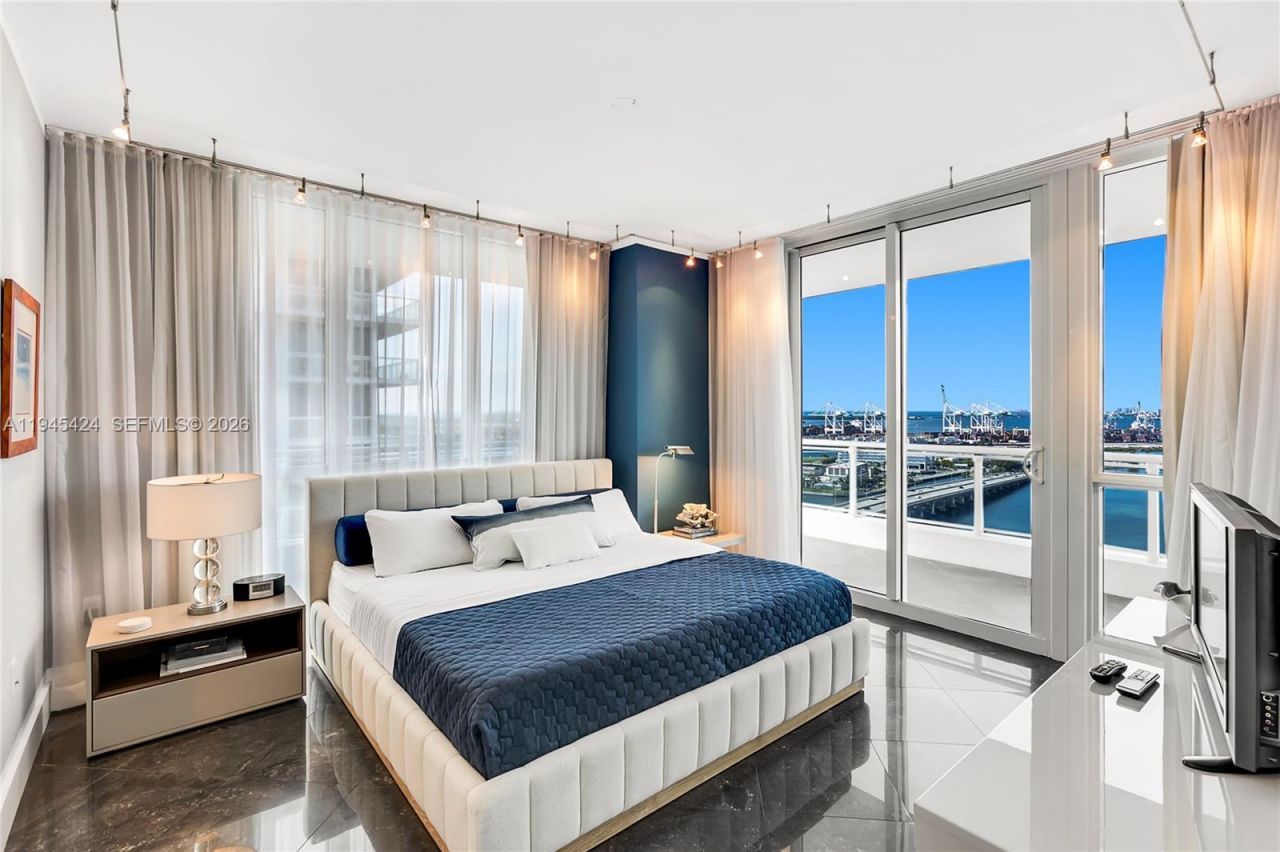 540 West Ave , Unit 2311, Miami Beach, FL 33139 Photo