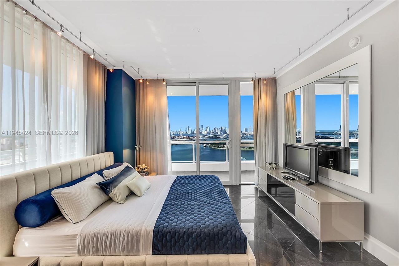 540 West Ave , Unit 2311, Miami Beach, FL 33139 Photo