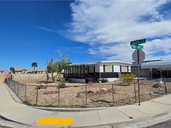 6186 Bluehurst Avenue, Las Vegas, NV 89156
