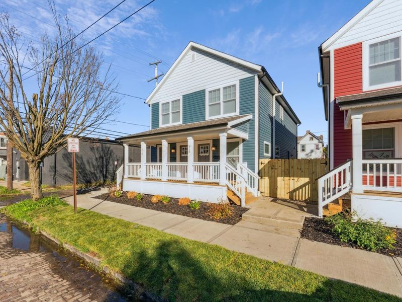 516 Cline Street, Columbus, OH 43206 Photo 4