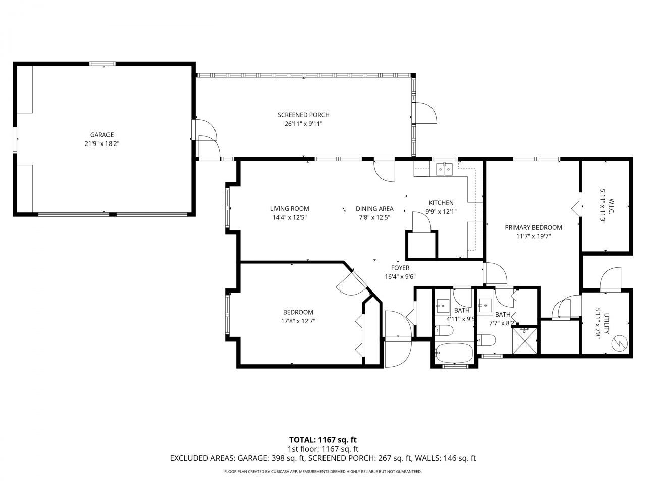 602 Myrtle Ct. Photo 19