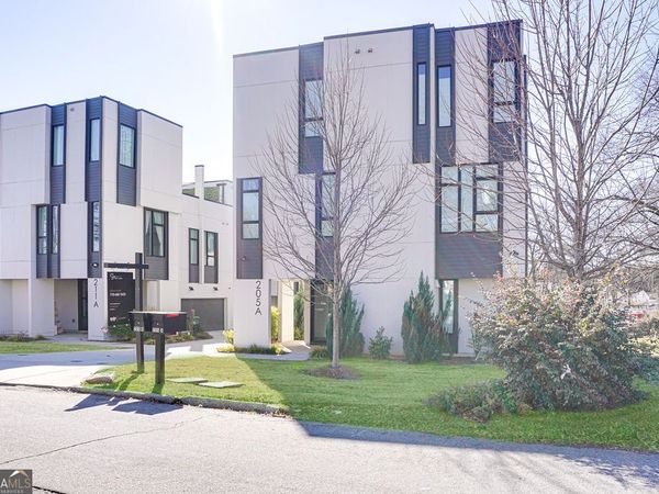 205 Howell Drive SE, Unit A, Atlanta, GA 30316