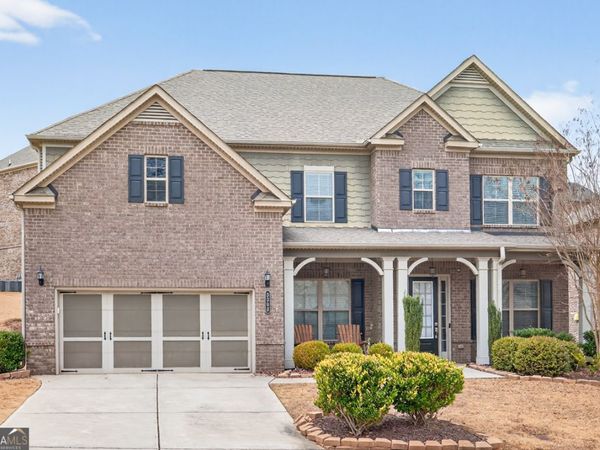 3302 Stone Point Way, Buford, GA 30519