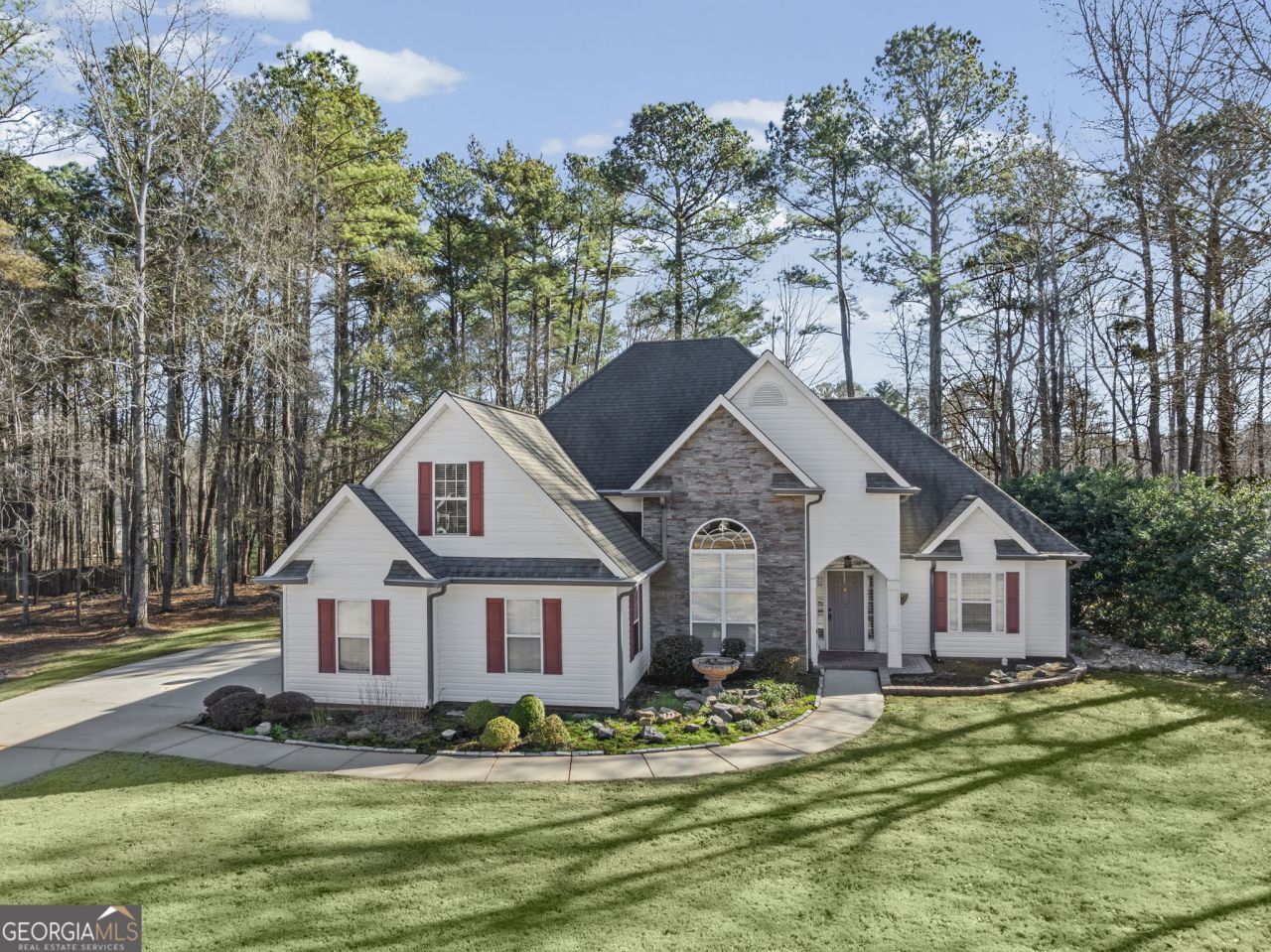 55 Ashland Grove Court, Sharpsburg, GA 30277 Main Photo