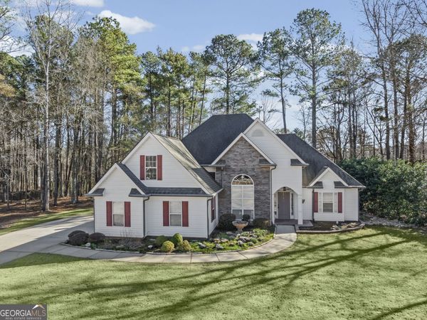 55 Ashland Grove Court, Sharpsburg, GA 30277