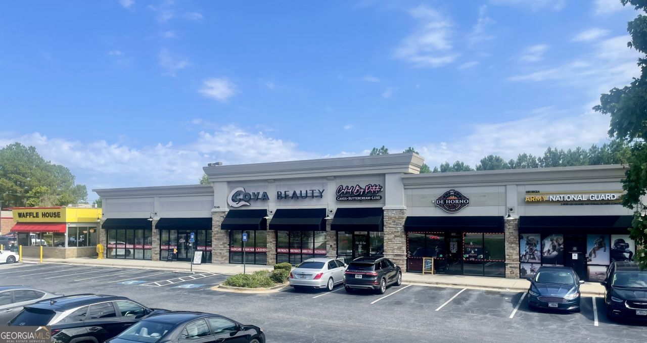 5248 N Henry Boulevard, Unit 300, Stockbridge, GA 30281 Main Photo
