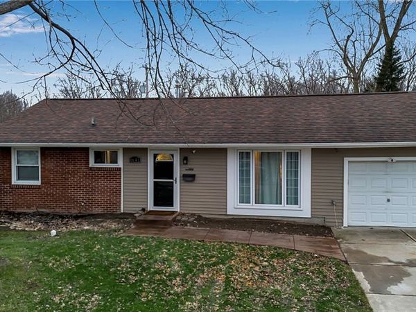 1641 Fillner Avenue, North Tonawanda, NY 14120