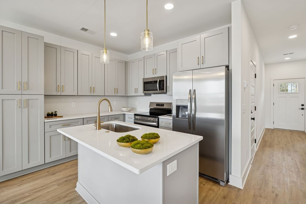 123 High Park Cir Lebanon, TN 37090