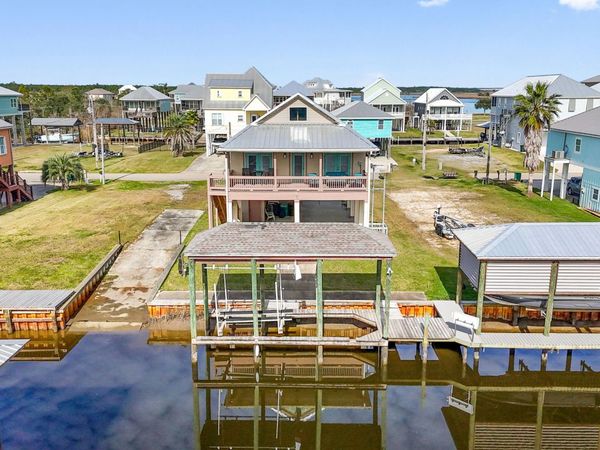 4069 Madagascar Street, Bay Saint Louis, MS 39520