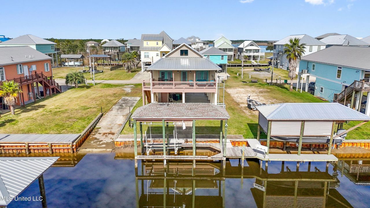 4069 Madagascar Street, Bay Saint Louis, MS 39520 Main Photo