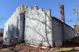 723 S Jefferies Boulevard  photo 4