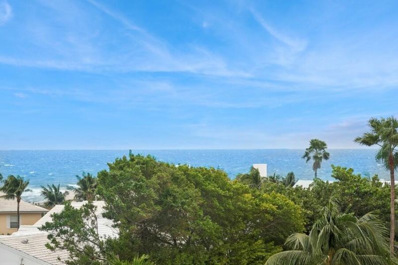 2200 S Ocean Boulevard, Unit 707, Delray Beach, FL 33483 Photo