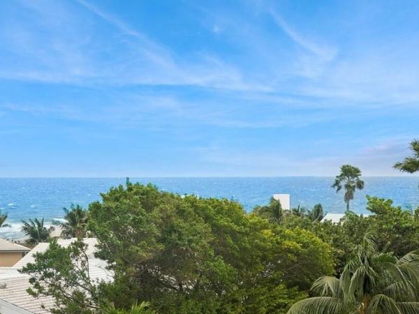 2200 S Ocean Boulevard, Unit 707, Delray Beach, FL 33483