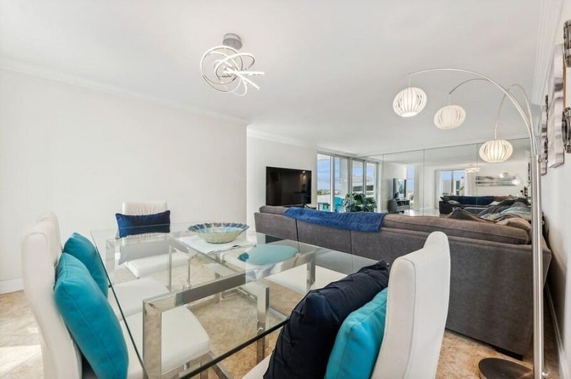 2200 S Ocean Boulevard, Unit 707, Delray Beach, FL 33483 Photo