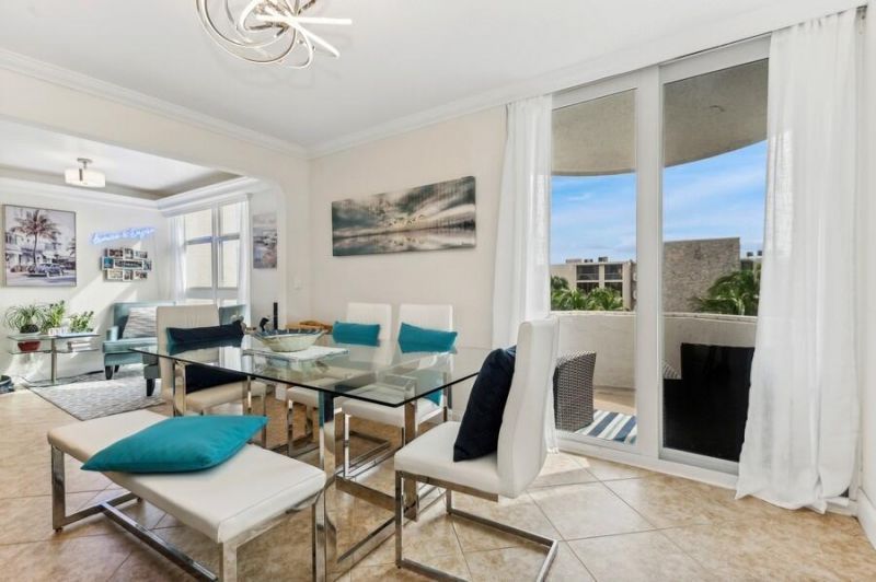 2200 S Ocean Boulevard, Unit 707, Delray Beach, FL 33483 Photo