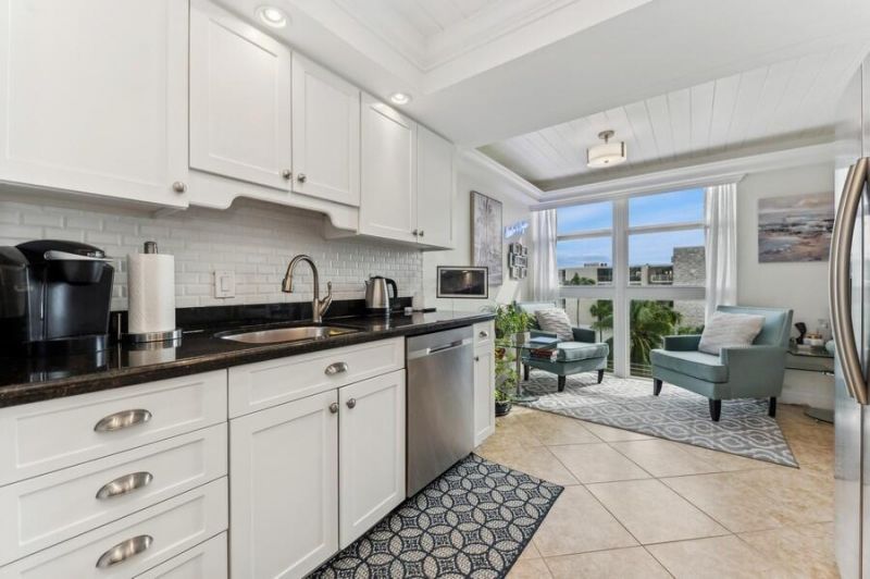 2200 S Ocean Boulevard, Unit 707, Delray Beach, FL 33483 Photo