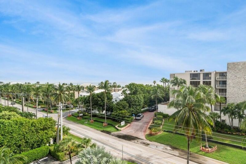 2200 S Ocean Boulevard, Unit 707, Delray Beach, FL 33483 Photo