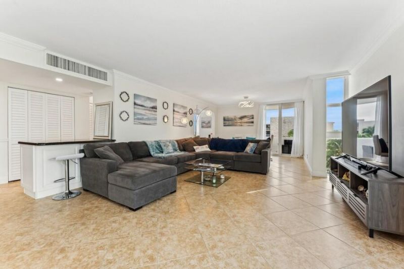 2200 S Ocean Boulevard, Unit 707, Delray Beach, FL 33483 Photo