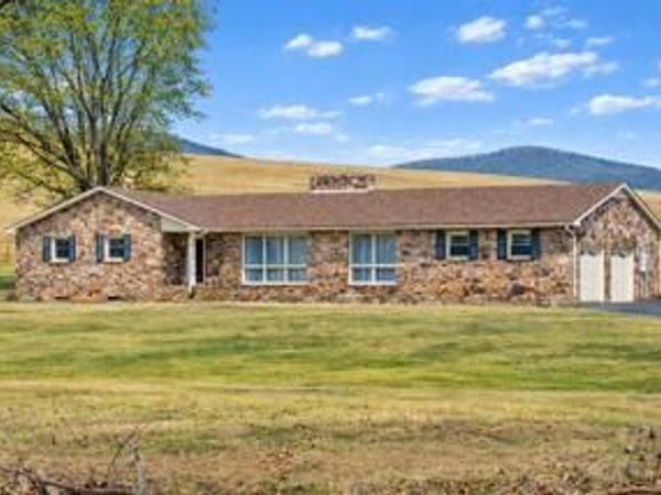 1167 Saint Peters RD, Speedwell, VA 24374