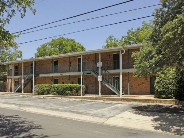 630 Maiden LN, Unit B, Austin, TX 78705