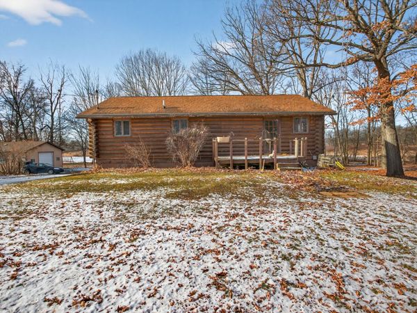 12112 Hardcastle Road, Brooklyn, MI 49230