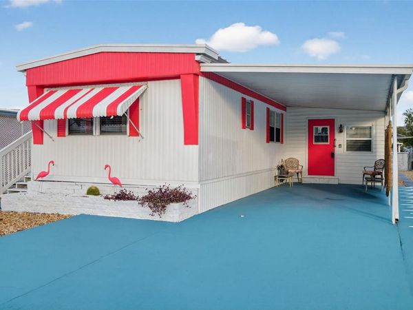 12110 BONANZA DRIVE, HUDSON, FL 34667