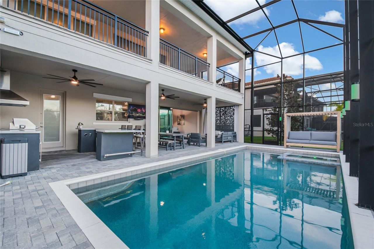 13415 Alderley Drive, Orlando, FL 32832 Photo