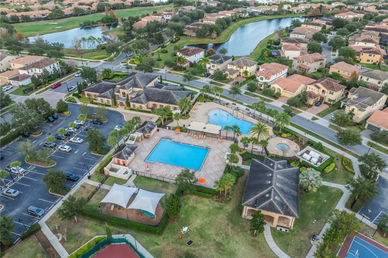 13415 Alderley Drive, Orlando, FL 32832 Photo