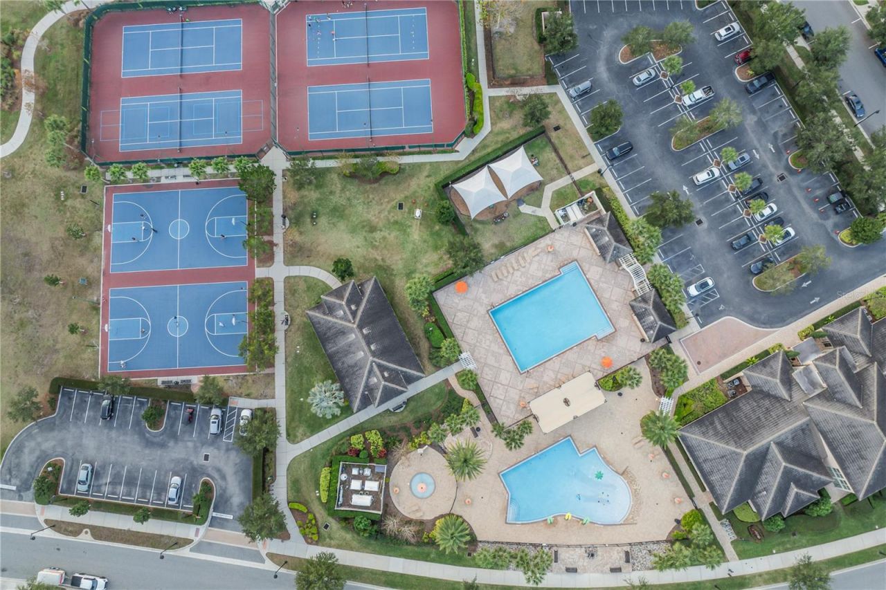 13415 Alderley Drive, Orlando, FL 32832 Photo