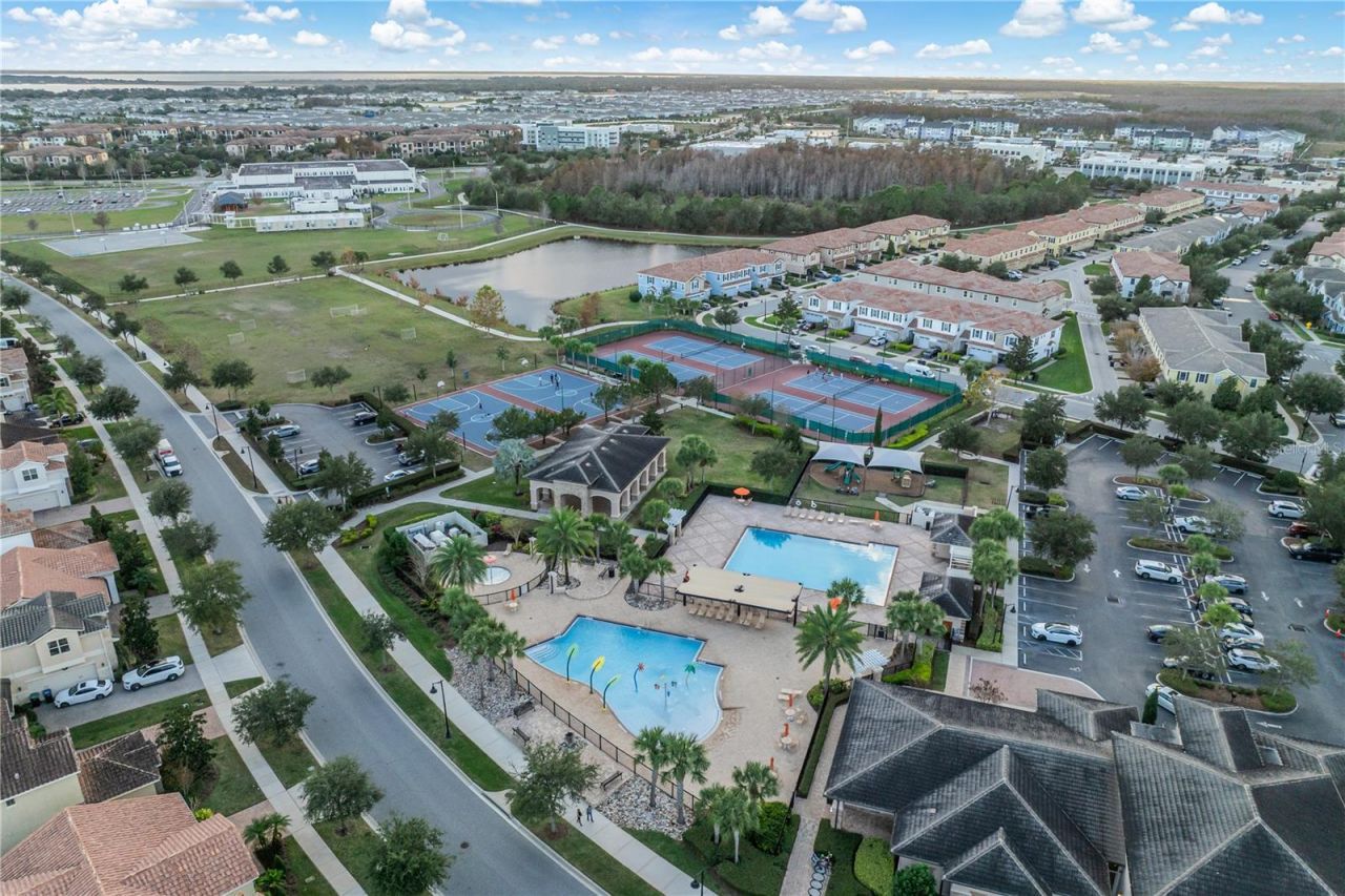 13415 Alderley Drive, Orlando, FL 32832 Photo