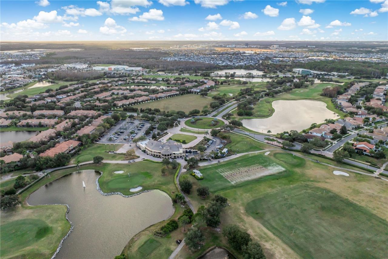 13415 Alderley Drive, Orlando, FL 32832 Photo