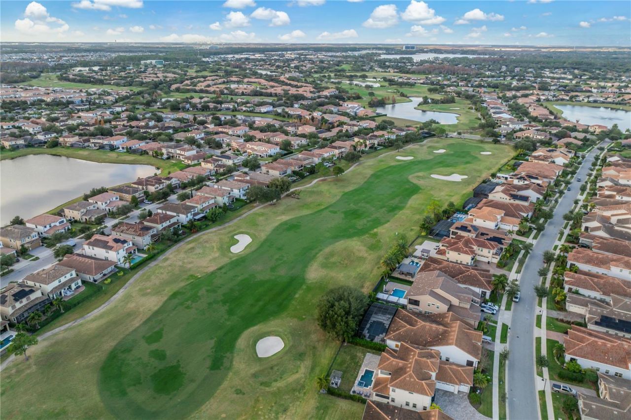 13415 Alderley Drive, Orlando, FL 32832 Photo