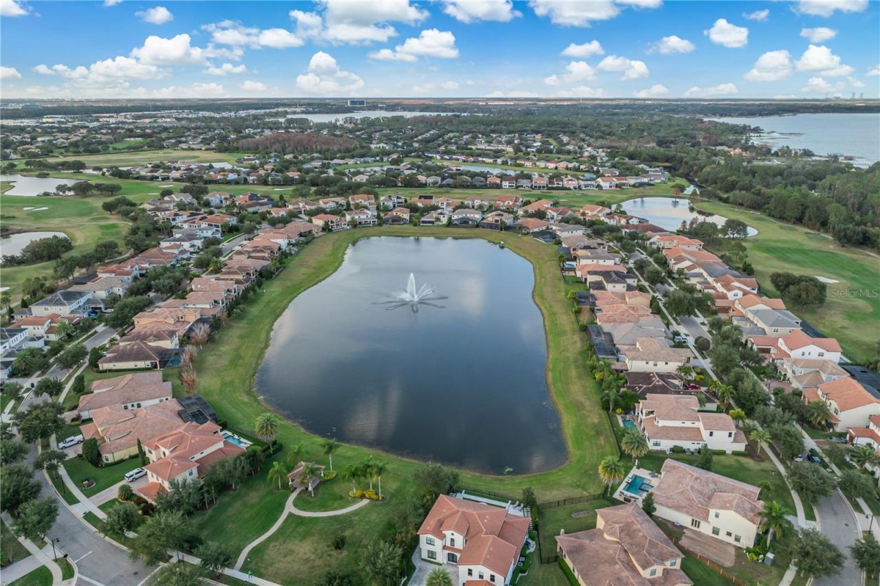 13415 Alderley Drive, Orlando, FL 32832 Photo