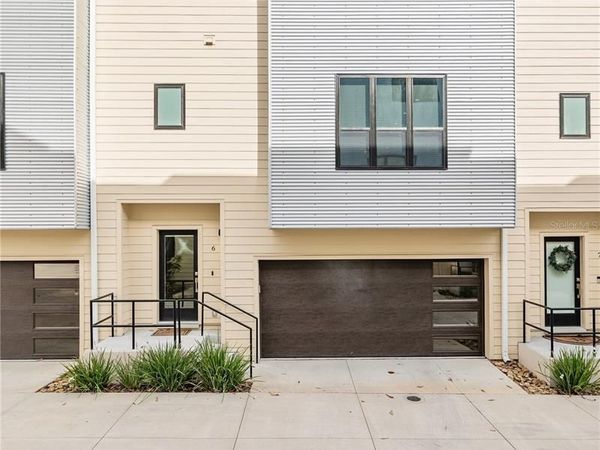 2601 SW WILLISTON ROAD, Unit 106, GAINESVILLE, FL 32608