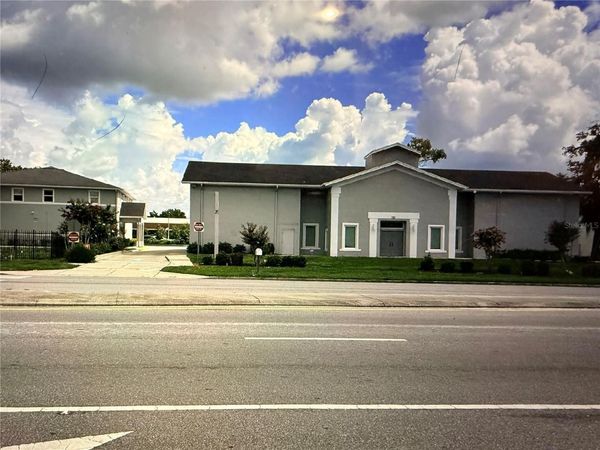 150 DOG TRACK ROAD, LONGWOOD, FL 32750