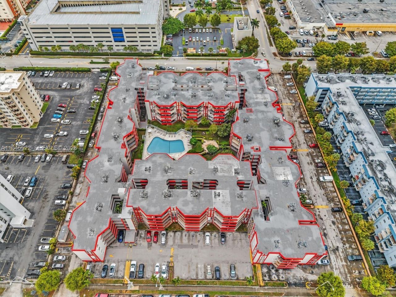 1750 W 46th St , Unit 404, Hialeah, FL 33012 Photo