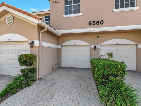 6560 Villa Sonrisa Dr, Unit 1311, Boca Raton, FL 33433