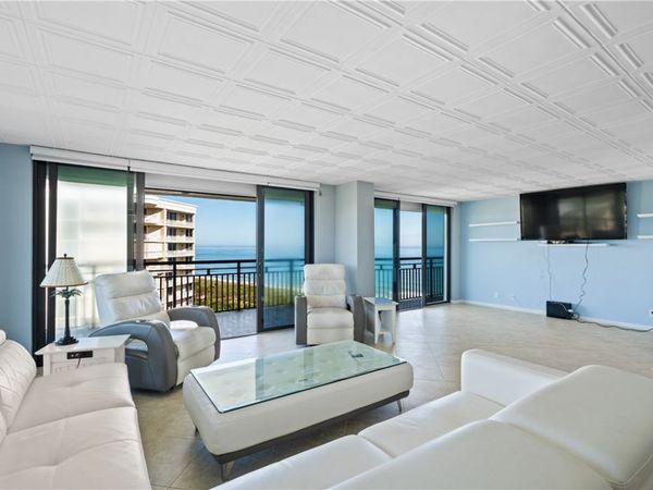 2800 N Highway A1a, Unit PH01, Hutchinson Island, FL 34949