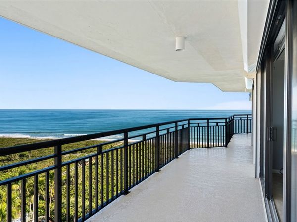 2800 N Highway A1a, Unit PH01, Hutchinson Island, FL 34949